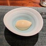 蒼 - アイスクリームの口溶けは滑らか