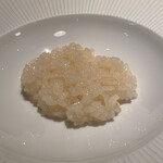 蒼 - 鯛のリゾット