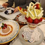 コーヒーパーラー ヒルトップ - 