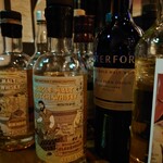 BAR NON Peat - 