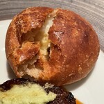 蒼 - 百合根が見えるかなぁ