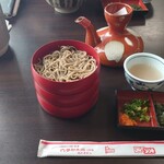 Soba Arakiya - 