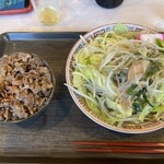 みやべ食堂 - 