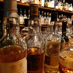 BAR NON Peat - 