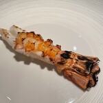 蒼 - やっぱり赤座海老