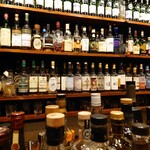 BAR NON Peat - 