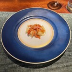 蒼 - 赤貝キター(((o(*ﾟ▽ﾟ*)o)))♡