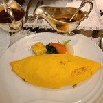 コーヒーパーラー ヒルトップ - 