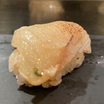 Sushi Bar にぎりて - ぎんだら