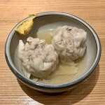 Oden Sakaba Yuami - 焼売