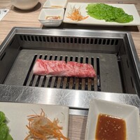 焼肉うしごろ 横浜店 - 