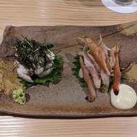 焼き鳥 峠 - 