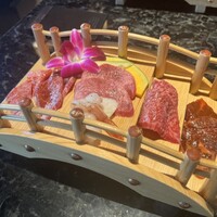 東京焼肉 一頭や コレド室町テラス店 - 