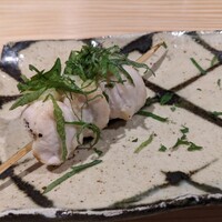 焼き鳥 峠 - 