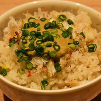 銀座米料亭 八代目儀兵衛 - 