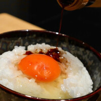 銀座米料亭 八代目儀兵衛 - 