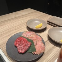 焼肉うしごろ 横浜店 - 