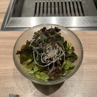 焼肉うしごろ 横浜店 - 