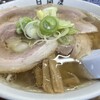青竹手打ラーメン 日向屋