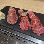 神楽坂焼肉 Kintan - 