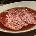 神楽坂焼肉 Kintan - 