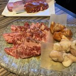 焼肉 べこ亭 たまプラーザ本店 - 