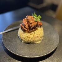 老舗精肉店直送 千種焼肉 飛騨牛の奴隷 千種店 - 