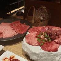 神楽坂焼肉 Kintan - 