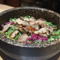 神楽坂焼肉 Kintan - 