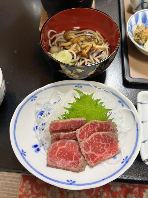 吾妻屋旅館（米沢）- 伝統と自然が融合した癒しの宿