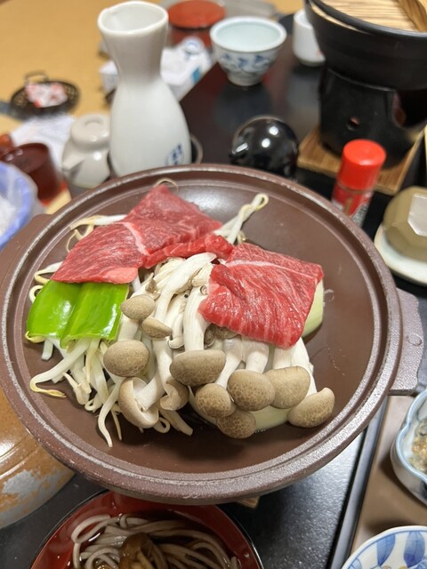 吾妻屋旅館 - 米沢（旅館・民宿）の写真