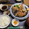 とんかつ屋 勝兵衛