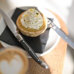 Taik bake&coffee - 