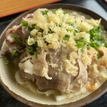 手打ちうどん 上田 - 