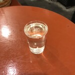 立ち呑み 賀花 - 