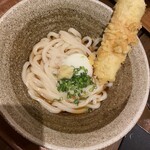 うどん屋 きすけ - 