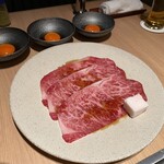 Koshitsu Yakiniku Ginza Kitao - 