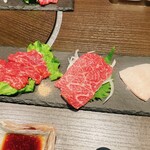 馬肉料理専門店ホース - 