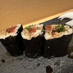 Sushi Kaishou - 