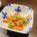 馬肉料理専門店ホース - 