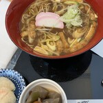 そば処 村 - 料理写真: