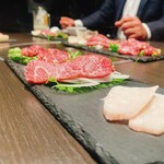 馬肉料理専門店ホース - 