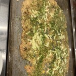 Okonomiyaki Momiji - 