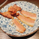 馬肉料理専門店ホース - 