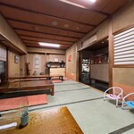 とんかつ屋 勝兵衛 - 