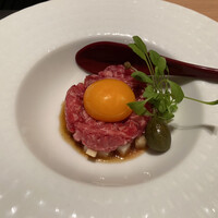 個室焼肉 銀座きたお - 