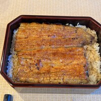 天然うなぎ しま村 - 