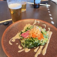 鉄板焼 摩天楼 東京スカイツリー・ソラマチ店 - 