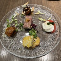 ダルマット 六本木ヒルズ店 - 