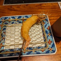 串揚げキッチン だん 梅田店 - 